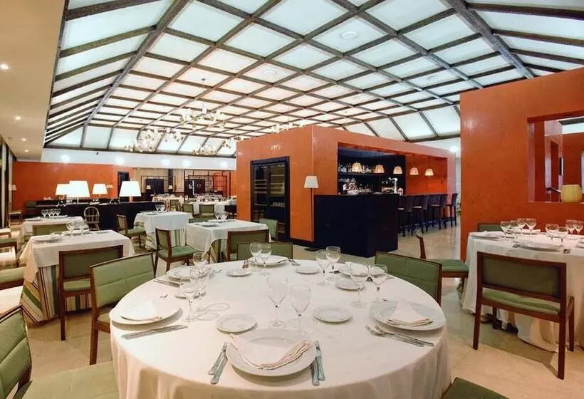 Fotos del hotel Restaurante Jardines La Tejera:  16