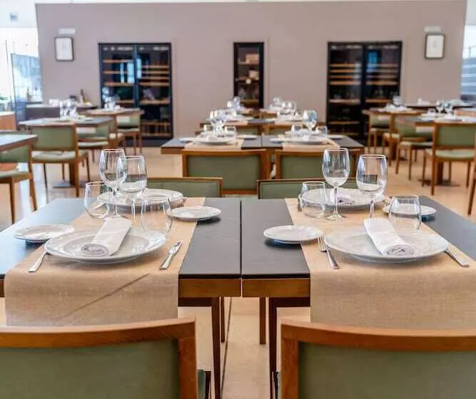Fotos del hotel Restaurante Jardines La Tejera:  24