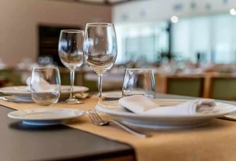 Fotos del hotel Restaurante Jardines La Tejera:  18
