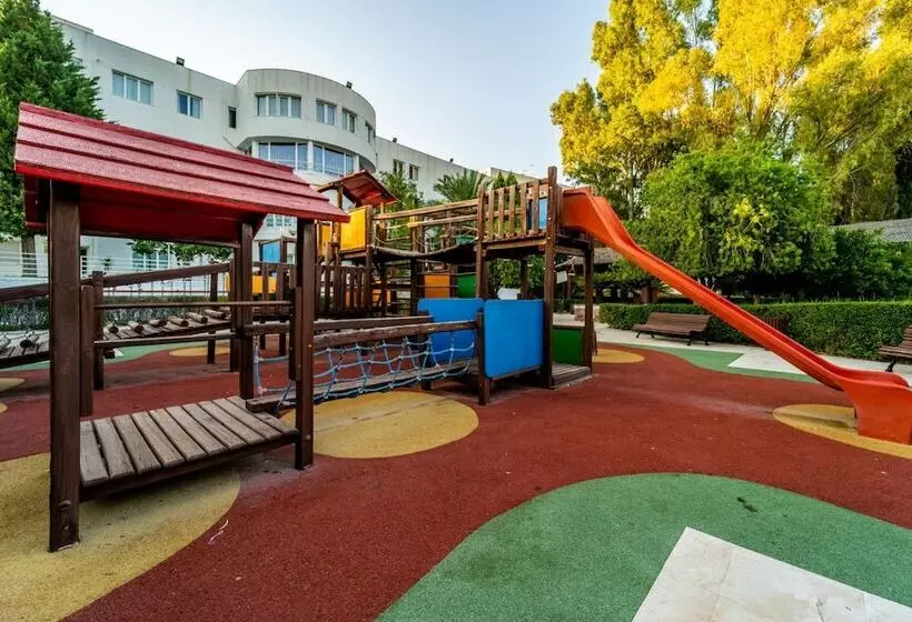 Fotos del hotel Restaurante Jardines La Tejera:  14