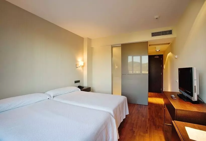 Fotos del hotel Restaurante Jardines La Tejera:  21