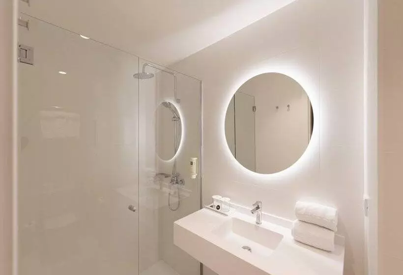 Fotos del hotel Rh Sol:  12