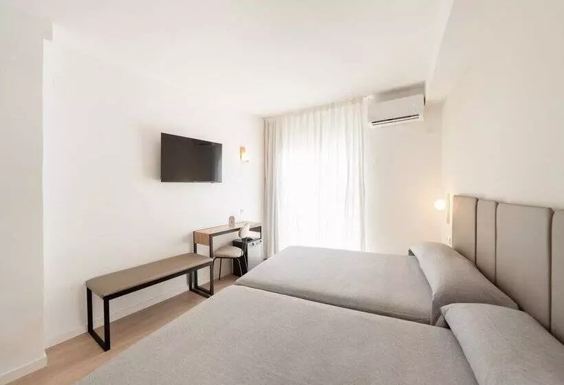 Fotos del hotel Rh Sol:  3