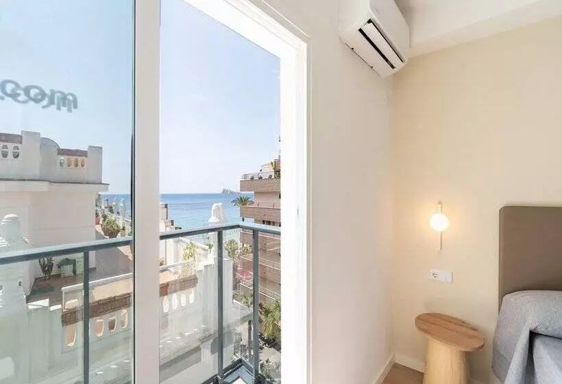 Fotos del hotel Rh Sol:  14