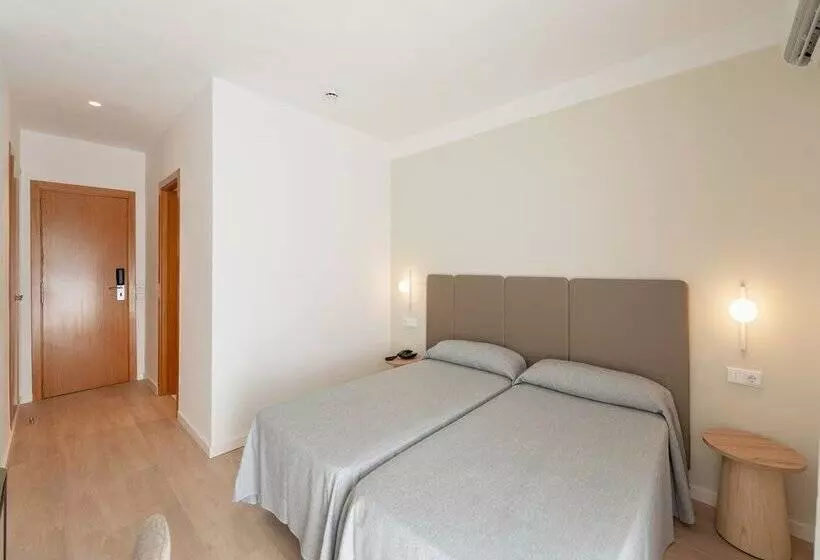 Fotos del hotel Rh Sol:  4