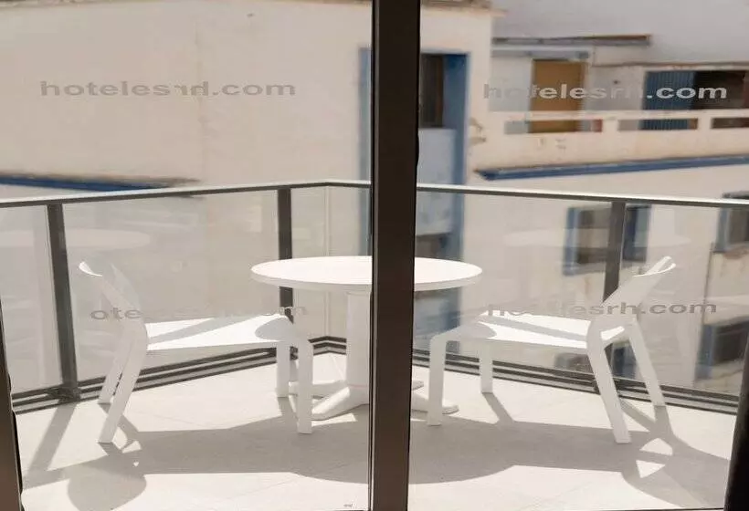 Fotos del hotel Rh Sol:  21