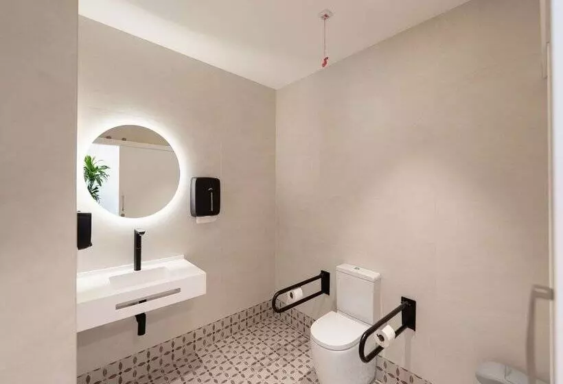 Fotos del hotel Rh Sol:  10