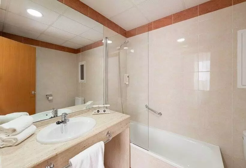 Fotos del hotel Rh Sol:  11