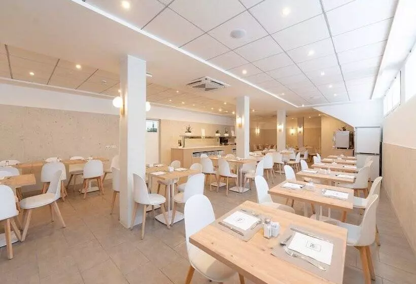 Fotos del hotel Rh Sol:  7