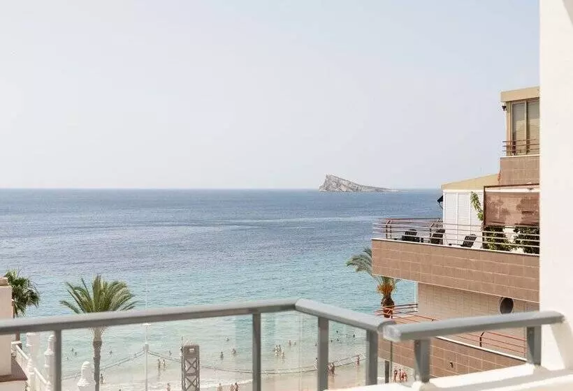 Fotos del hotel Rh Sol:  15