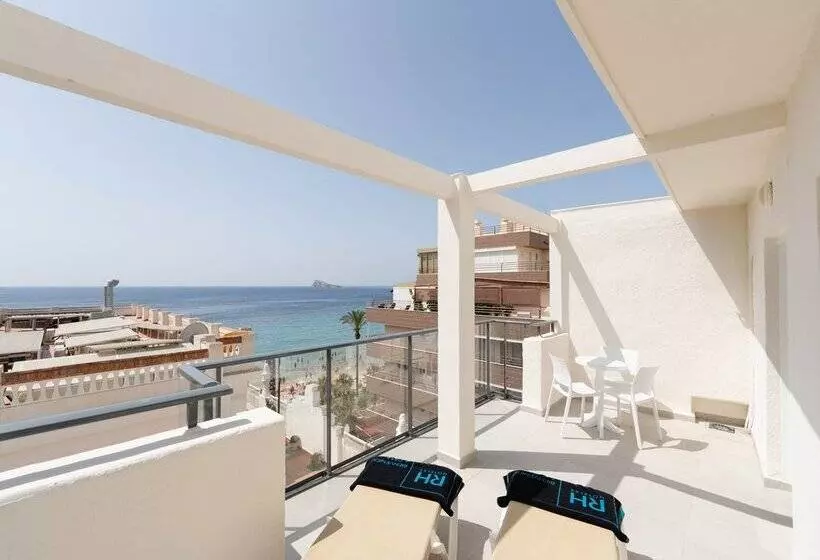 Fotos del hotel Rh Sol:  22