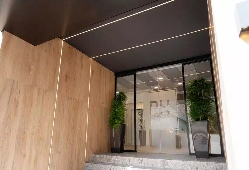 Fotos del hotel Rh Sol:  18