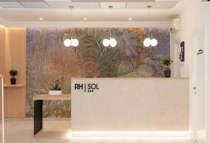 Fotos del hotel Rh Sol:  5