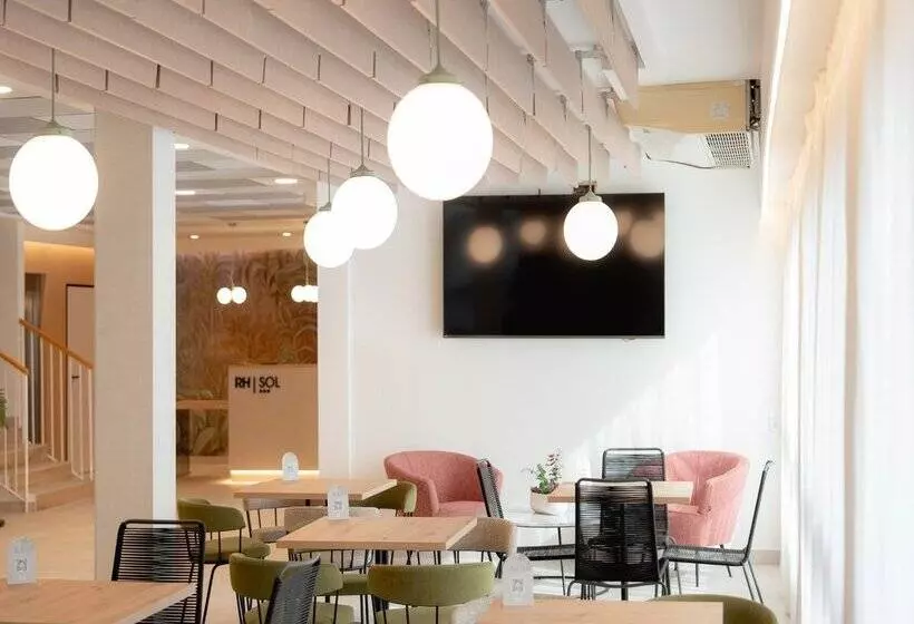 Fotos del hotel Rh Sol:  17