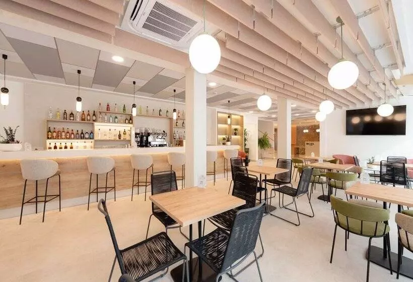 Fotos del hotel Rh Sol:  9