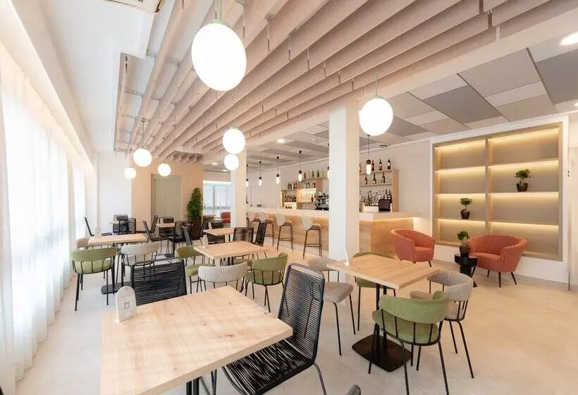 Fotos del hotel Rh Sol:  8