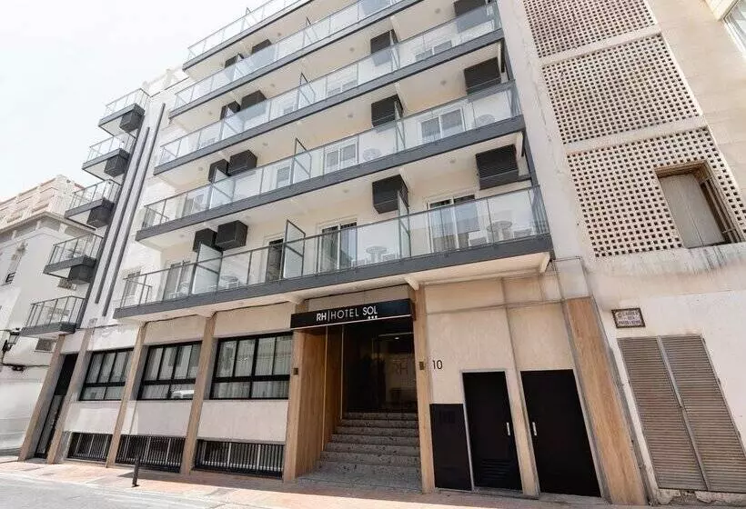 Fotos del hotel Rh Sol:  13