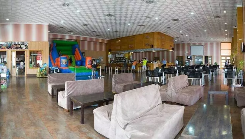 Fotos del hotel Romero Merida:  7