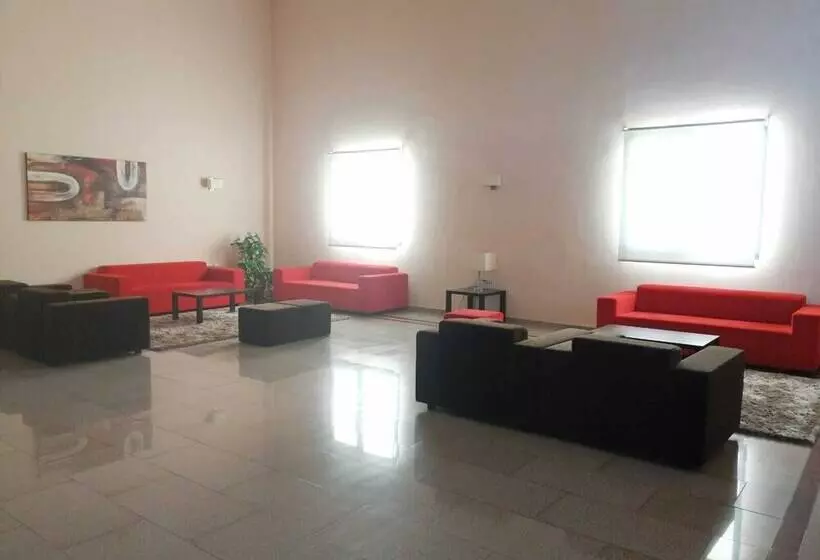 Fotos del hotel Romero Merida:  3