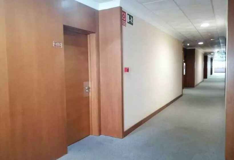 Fotos del hotel Romero Merida:  4