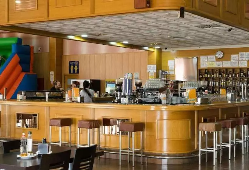 Fotos del hotel Romero Merida:  6