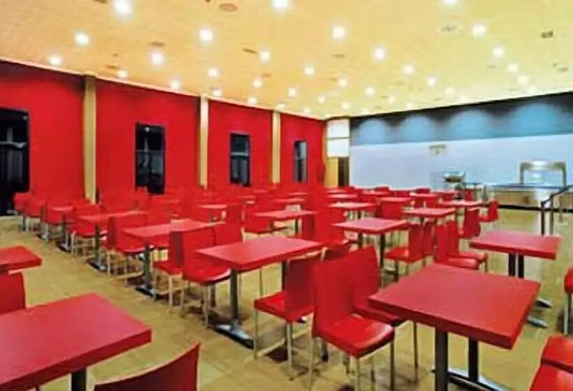 Fotos del hotel Romero Merida:  17