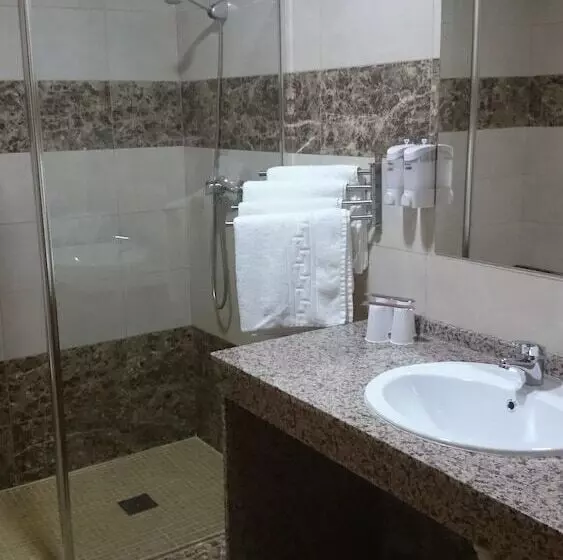Fotos del hotel Romero Merida:  8