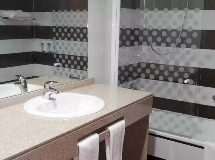 Fotos del hotel Romero Merida:  12