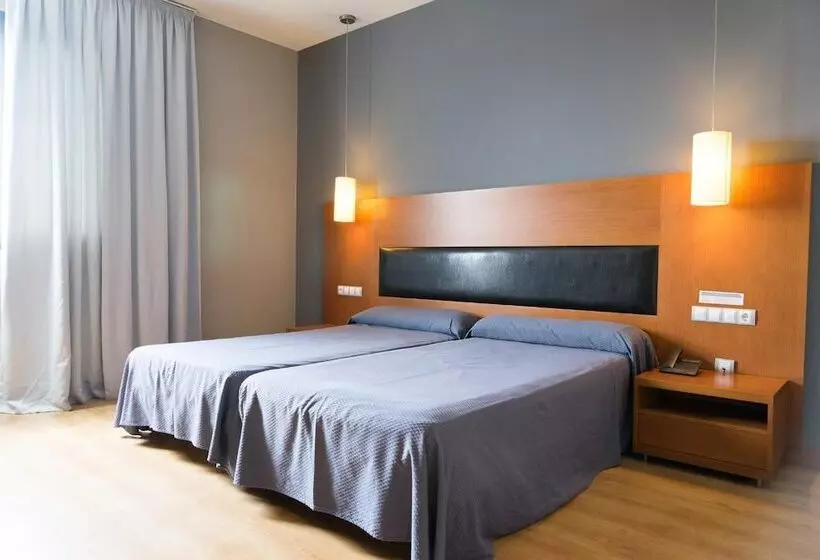 Fotos del hotel Romero Merida:  13