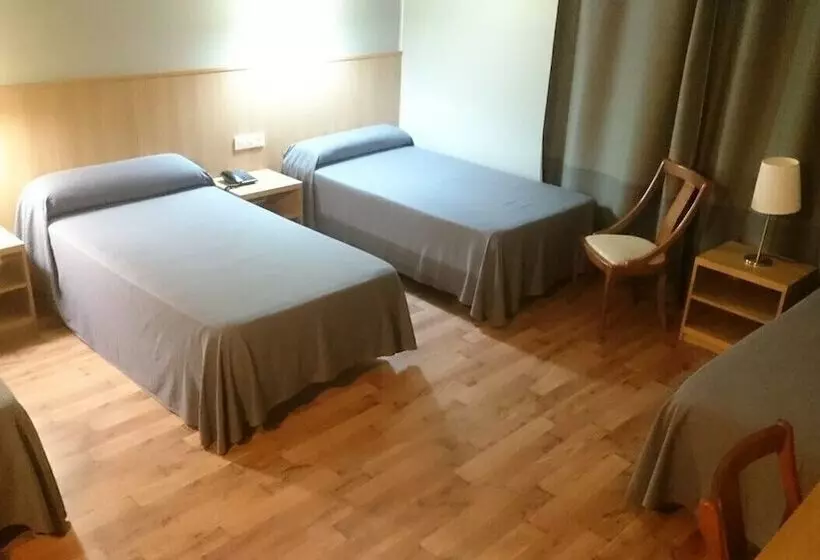 Fotos del hotel Romero Merida:  9