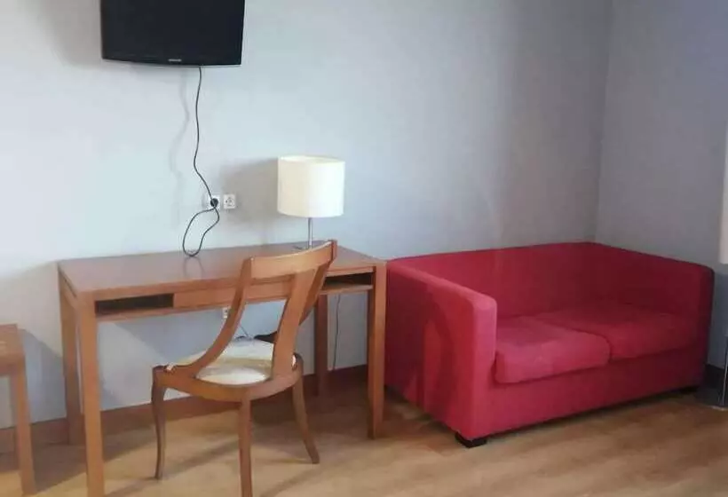 Fotos del hotel Romero Merida:  24