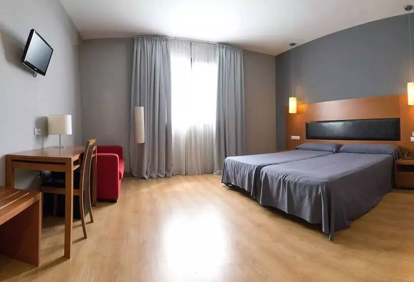 Fotos del hotel Romero Merida:  18