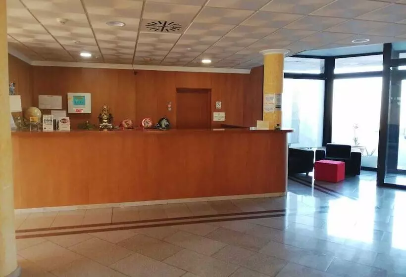 Fotos del hotel Romero Merida:  10