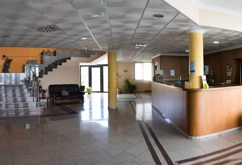 Fotos del hotel Romero Merida:  14