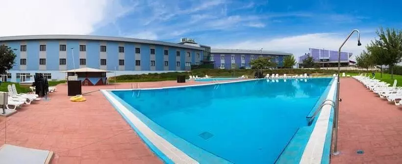 Fotos del hotel Romero Merida:  2