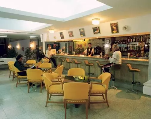 Fotos del hotel Solimar:  4