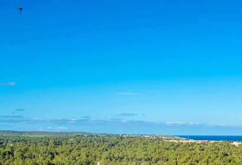 Fotos del hotel Torre Azul & Spa - Adults Only:  10