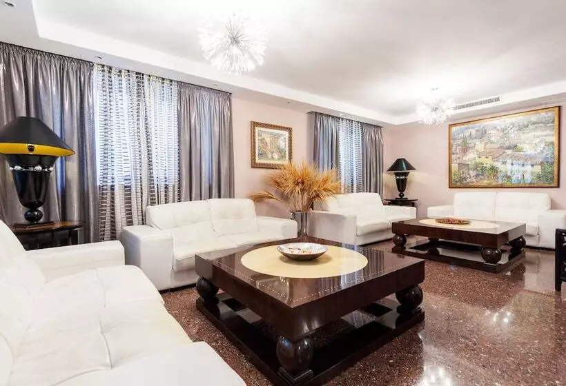 Fotos del hotel Torre Azul & Spa - Adults Only:  12