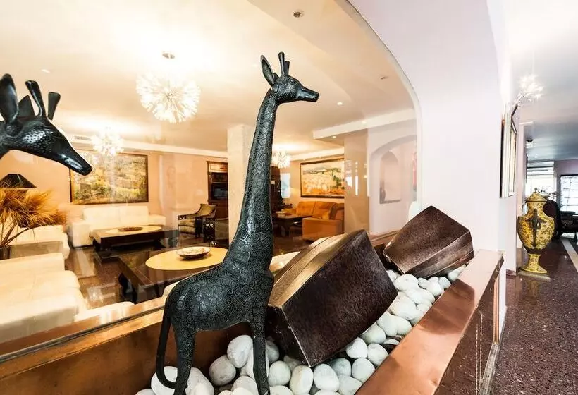 Fotos del hotel Torre Azul & Spa - Adults Only:  21