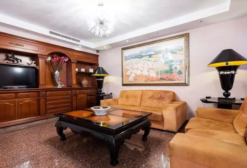 Fotos del hotel Torre Azul & Spa - Adults Only:  3