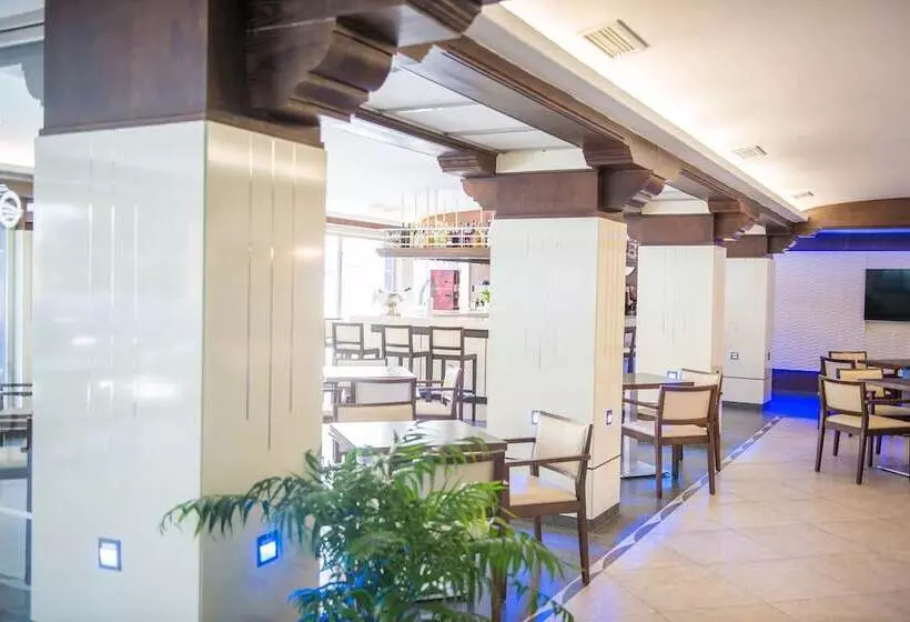 Fotos del hotel Torre Azul & Spa - Adults Only:  13