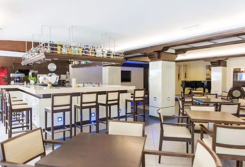 Fotos del hotel Torre Azul & Spa - Adults Only:  17