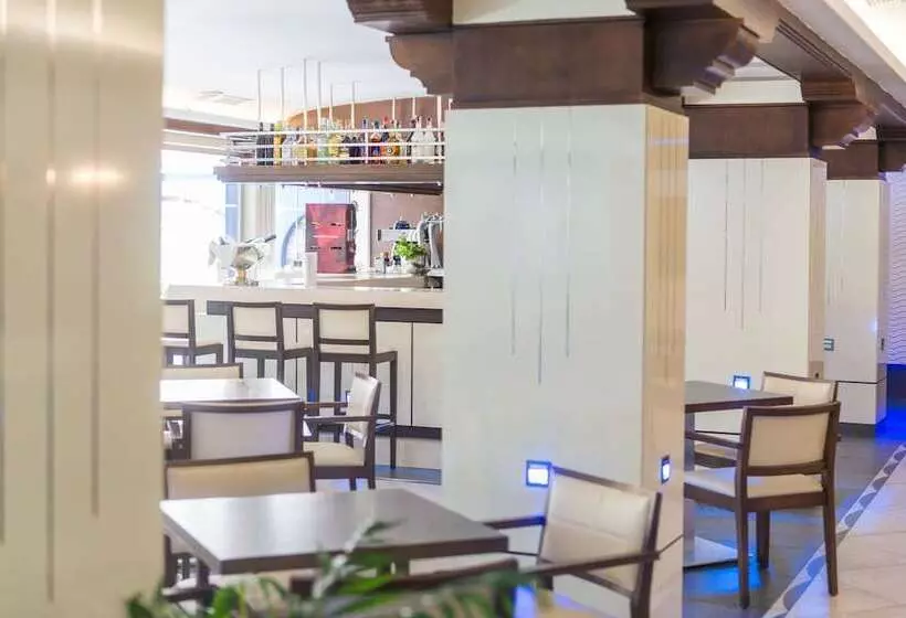 Fotos del hotel Torre Azul & Spa - Adults Only:  25