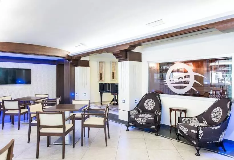 Fotos del hotel Torre Azul & Spa - Adults Only:  4