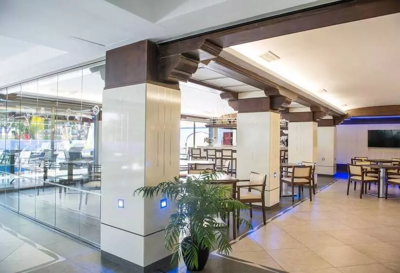 Fotos del hotel Torre Azul & Spa - Adults Only:  23