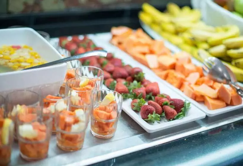 Fotos del hotel Torre Azul & Spa - Adults Only:  16