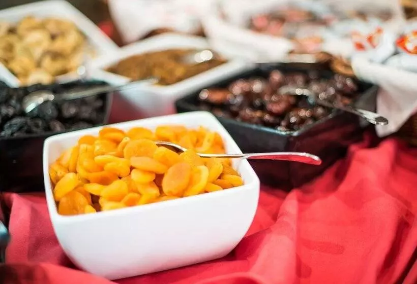 Fotos del hotel Torre Azul & Spa - Adults Only:  22