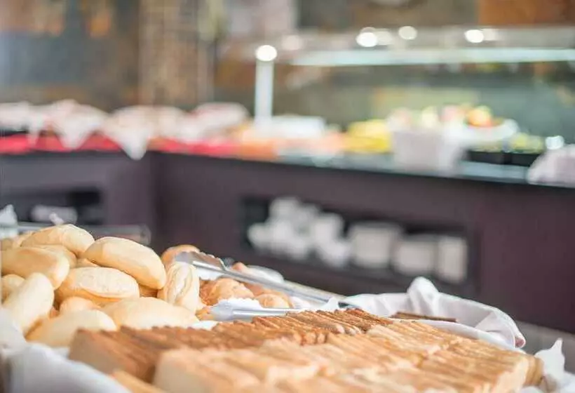 Fotos del hotel Torre Azul & Spa - Adults Only:  19