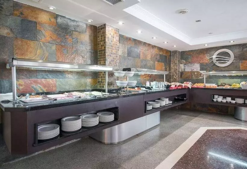 Fotos del hotel Torre Azul & Spa - Adults Only:  24