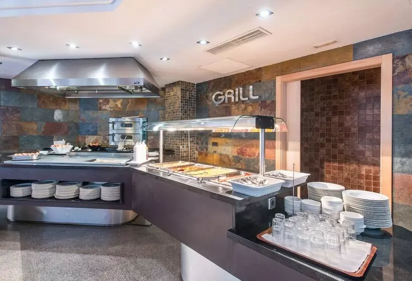 Fotos del hotel Torre Azul & Spa - Adults Only:  20